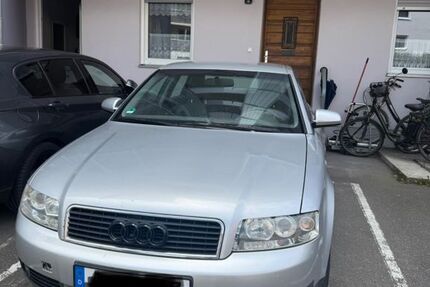 Audi A4 267.000 km 900 &euro; Meitingen 86405