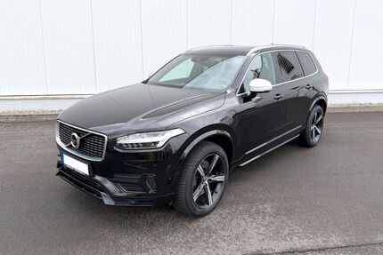 Volvo XC90 123.000 km 36.500 &euro; Nieder-Olm 55268