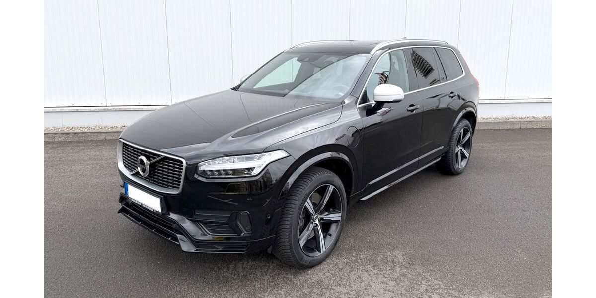 Volvo XC90 123.000 km 36.500 &euro; Nieder-Olm 55268