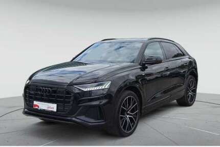 Audi Q8 57.955 km 69.490 &euro; Darmstadt 64295