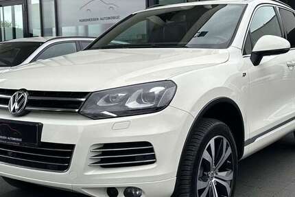 VW Touareg 163.642 km 19.890 &euro; Kassel 34123
