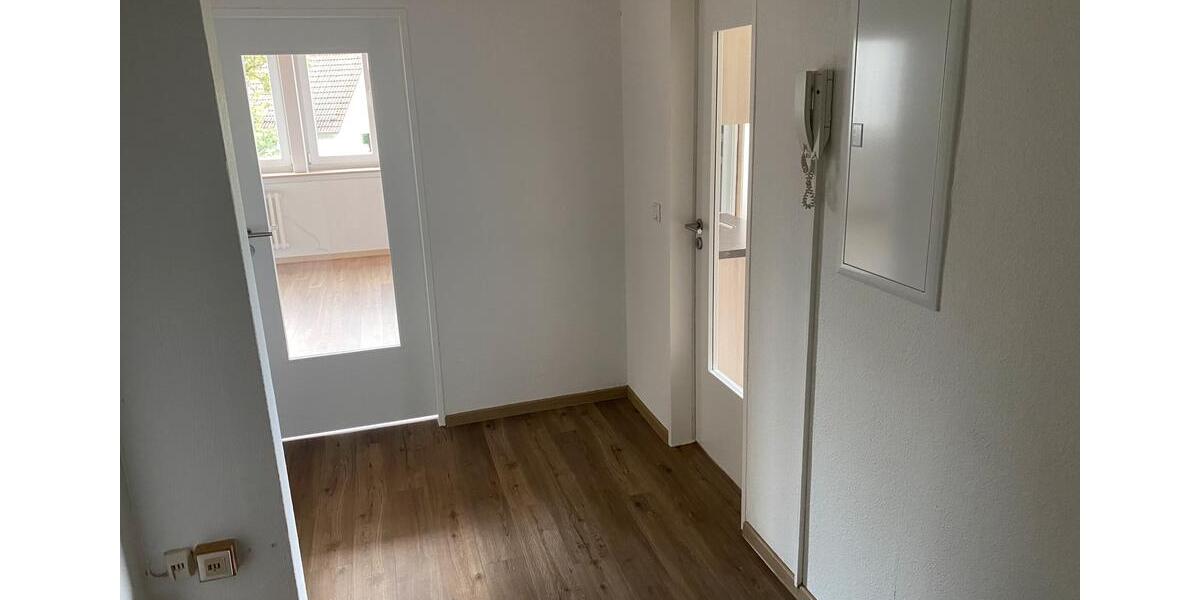 Dachgeschoßwohnung Philippsthal (Werra) - 4 Zimmer, 103 m&sup2;, 700&euro; | Angebot:26549316