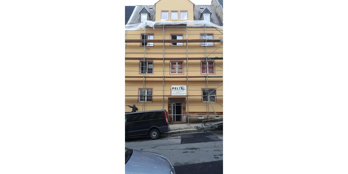 Mehrfamilienhaus, Wohnhaus Plauen Alt Chrieschwitz - 17 Zimmer, 450 m&sup2;, 249.999&euro; | Angebot:26820130