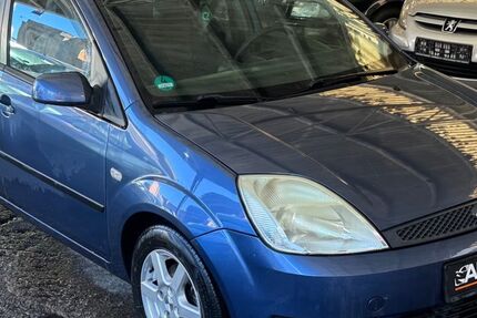 Ford Fiesta 219.000 km 899 &euro; Wuppertal 42117