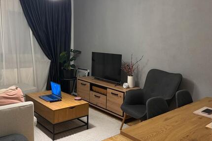 Helle 3 Zimmer Wohnung in Rostock 3 zimmer