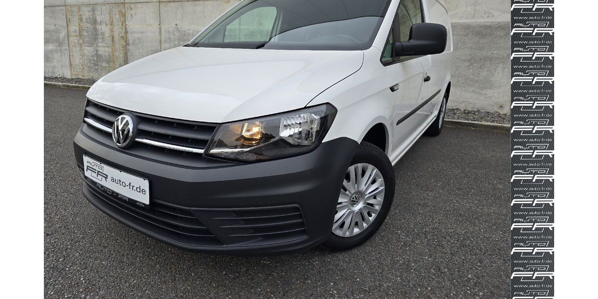 VW Caddy 79.795 km 13.790 &euro; Pockau-Lengefeld 09514