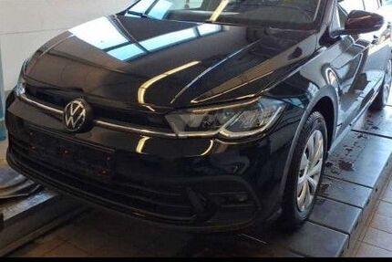 VW Polo 9.500 km 24.930 &euro; Ellwangen 73479