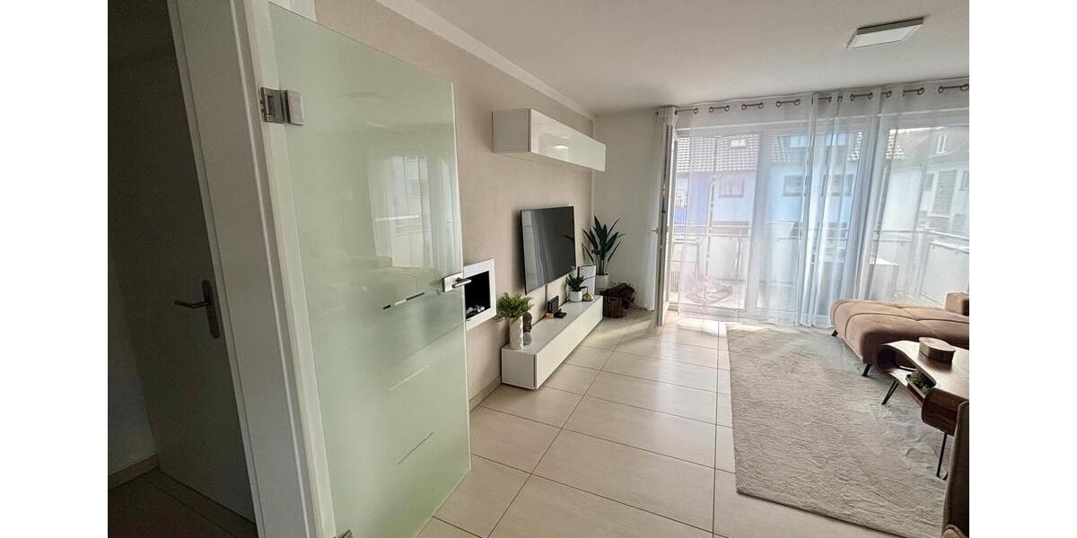 Etagenwohnung Bad Neuenahr-Ahrweiler Ahrweiler - 2 Zimmer, 61 m&sup2;, 990&euro; | Angebot:25942868