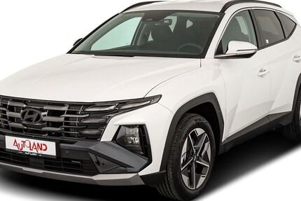 Hyundai TUCSON 17.327 km 29.990 &euro; Eisleben 06295