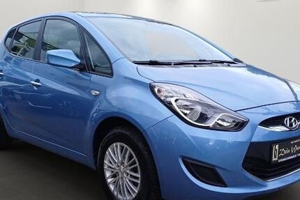 Hyundai ix20 14.344 km 10.990 € Wolfenbüttel-Halchter 38304