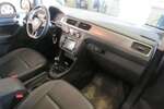 VW Caddy Trendline 2.0 TDI NAVI APS GRA GJR KLIMA BLU 228.162 km 12.488 € Bergkamen 59192