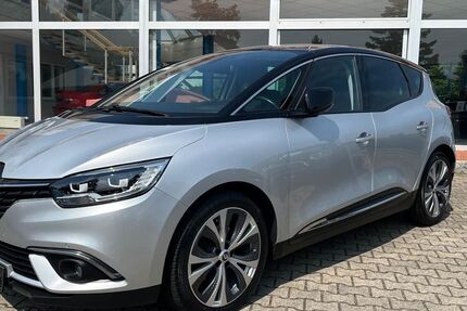Renault Scenic 92.630 km 10.800 &euro; Görlitz 02828