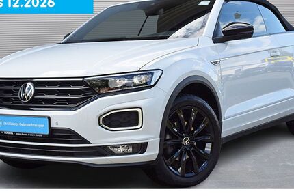 VW T-Roc 47.780 km 26.890 € Verden 27283