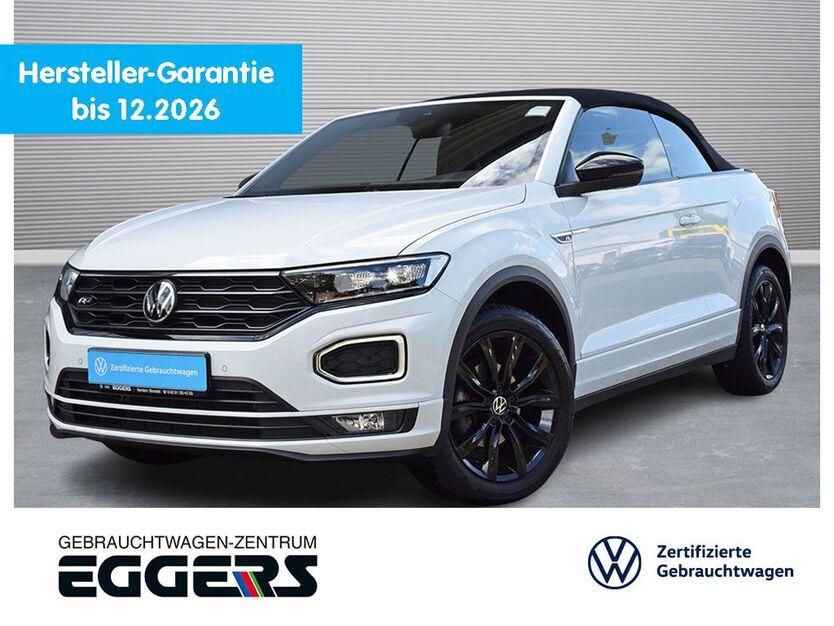 VW T-Roc 47.780 km 26.890 € Verden 27283