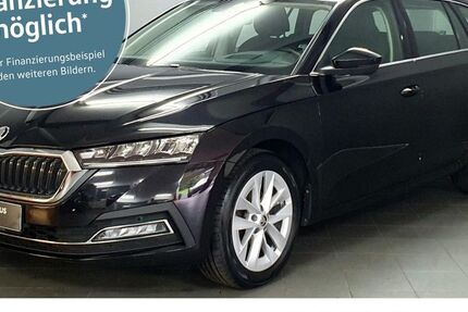 Skoda Octavia 101.280 km 17.980 &euro; Blaubeuren 89143