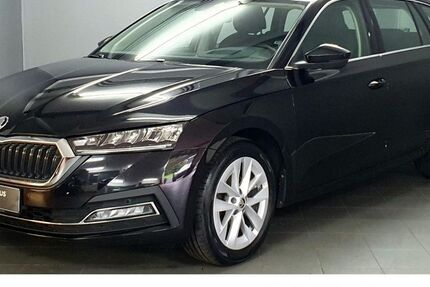 Skoda Octavia 101.280 km 18.490 &euro; Blaubeuren 89143