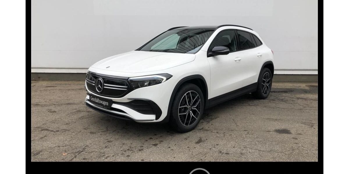 Mercedes-Benz EQA 61.100 km 34.979 &euro; Heilbronn 74072