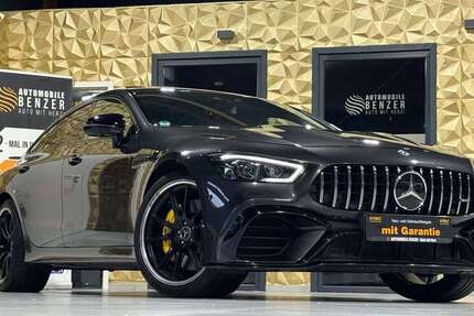 Mercedes-Benz AMG GT 109.980 km 74.999 € Swisttal 53913