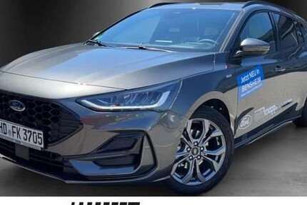 Ford Focus 34.990 km 22.990 &euro; Weinheim 69469