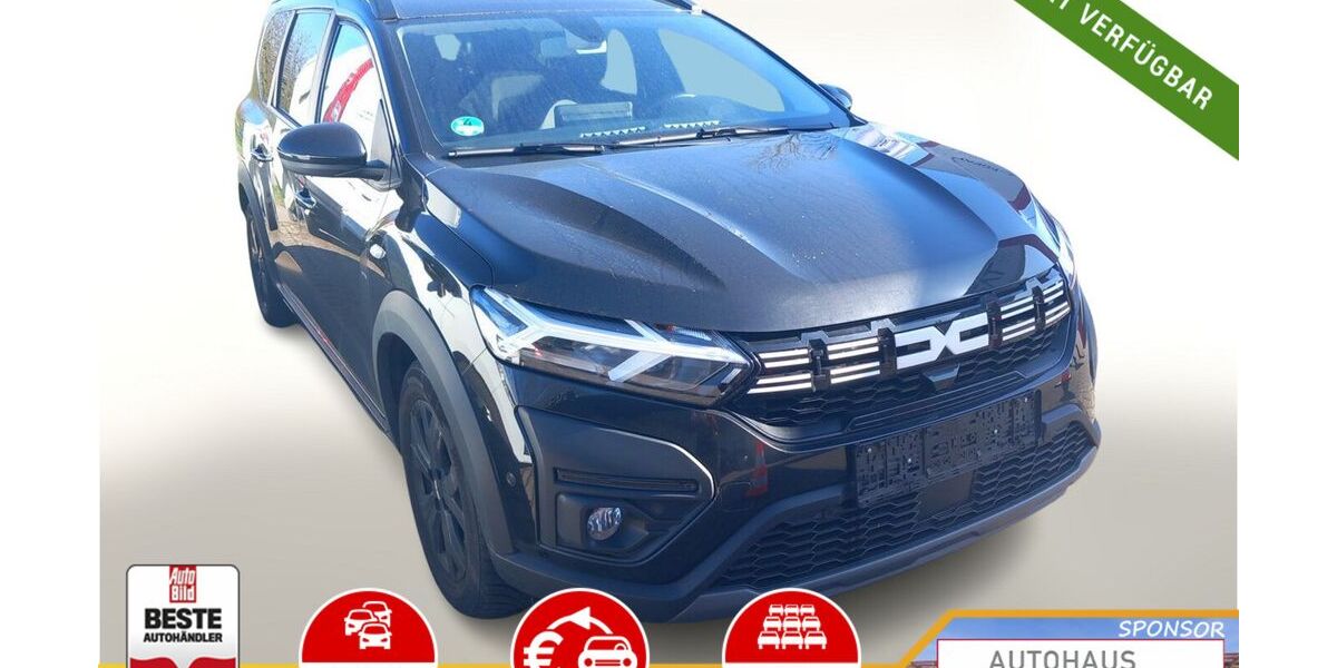 Dacia Jogger 62.600 km 15.988 &euro; Kehl 77694