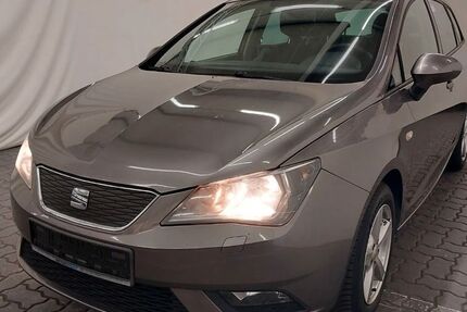 Seat Ibiza 183.500 km 4.967 &euro; Iserlohn 58638