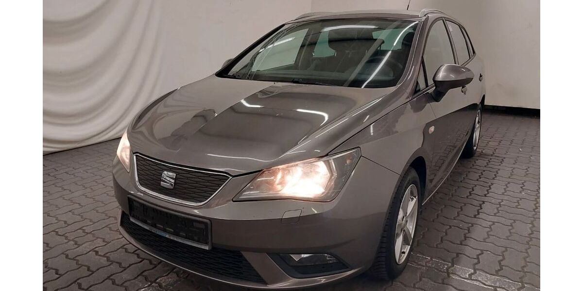 Seat Ibiza 183.500 km 4.967 &euro; Iserlohn 58638