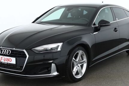 Audi A5 89.473 km 31.990 &euro; Leipzig 04209