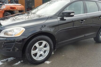 Volvo XC60 254.102 km 7.900 &euro; Fürth 90763
