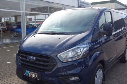 Ford Transit Custom 39.978 km 24.279 € Münster 48153