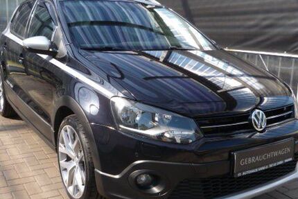 VW Polo 92.100 km 8.990 &euro; Holm Krs. Pinneberg 25488