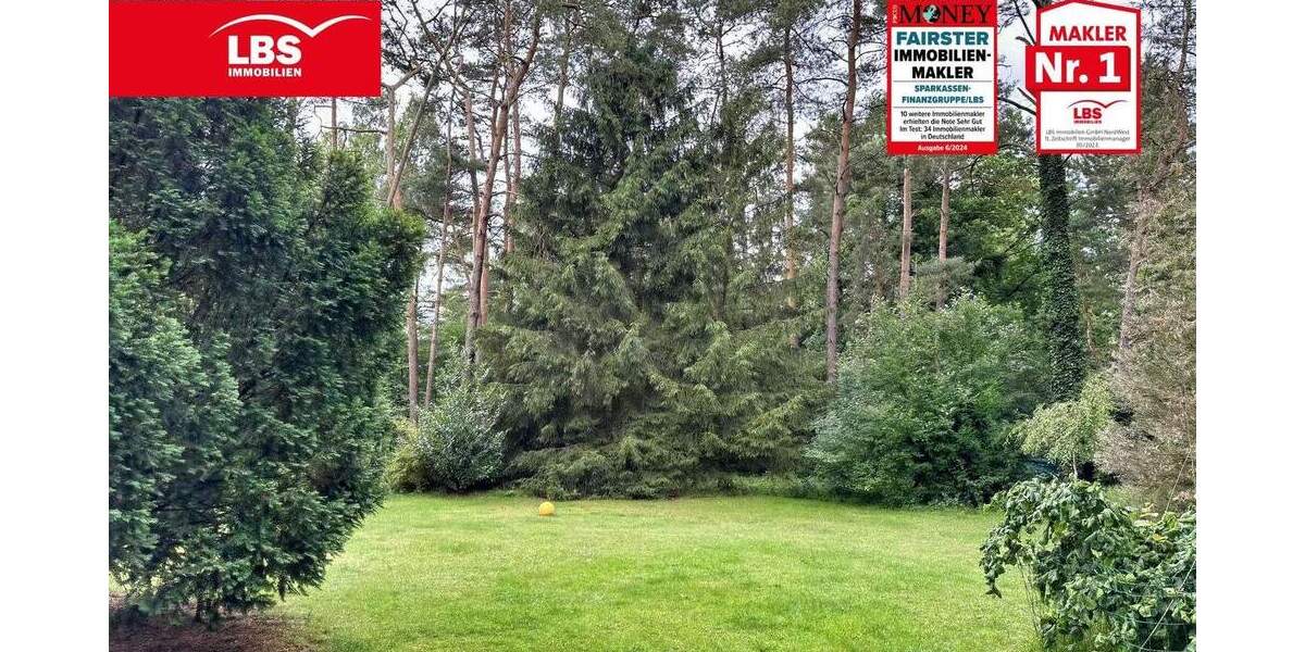 Großzügiges Feriengrundstück in Ottermoor zimmer