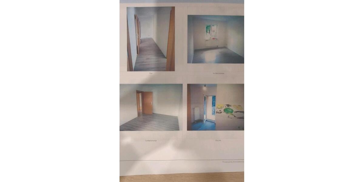 Etagenwohnung Zwickau Auerbach - 2 Zimmer, 60 m&sup2;, 89.000&euro; | Angebot:27430135