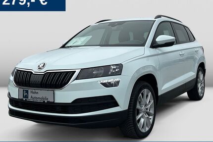 Skoda Karoq 90.500 km 19.970 &euro; Kornwestheim 70806