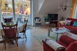 Dachgeschoßwohnung Bleckede - 3.5 Zimmer, 90 m&sup2;, 850&euro; | Angebot:26232215
