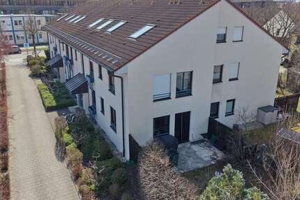 Wohnung Poing - 2 Zimmer, 45 m&sup2;, 279.900&euro; | Angebot:25972757