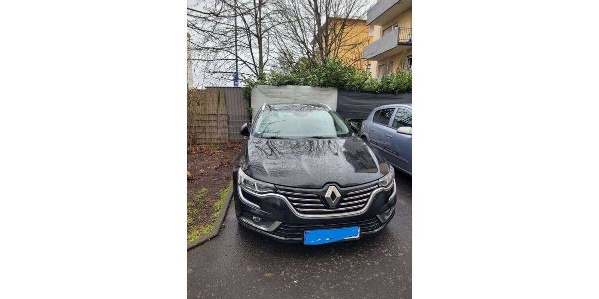 Renault Talisman 164.000 km 12.000 &euro; Offenbach am Main, Stadt 63069