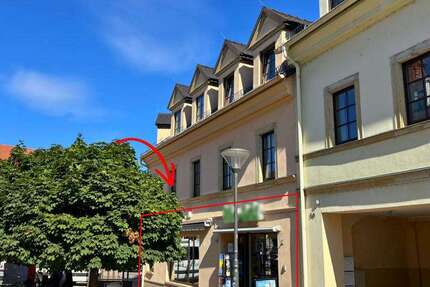 Gewerbeobjekt Riesa - 2.900&euro; | Angebot:24715641