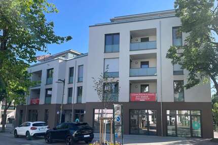 Wohnung Korntal - 3 Zimmer, 88 m&sup2;, 1.500&euro; | Angebot:26794846