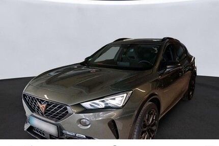 Cupra Formentor 27.100 km 33.880 &euro; Bünde 32257