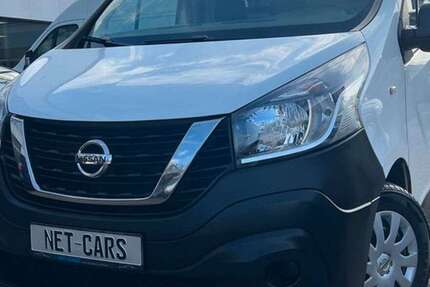 Nissan NV300 214.165 km 8.950 &euro; Hilden (bei Düsseldorf) 40721