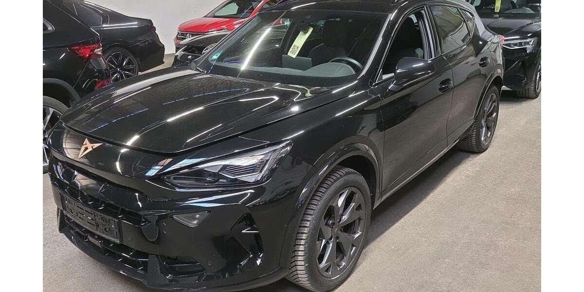 Cupra Formentor 28.000 km 29.800 &euro; Helmstedt 38350