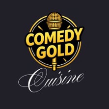 ComedyGOLD Cuisine - Das Comedy Dinner 07.11.2026 St. Wolfgangstuben
