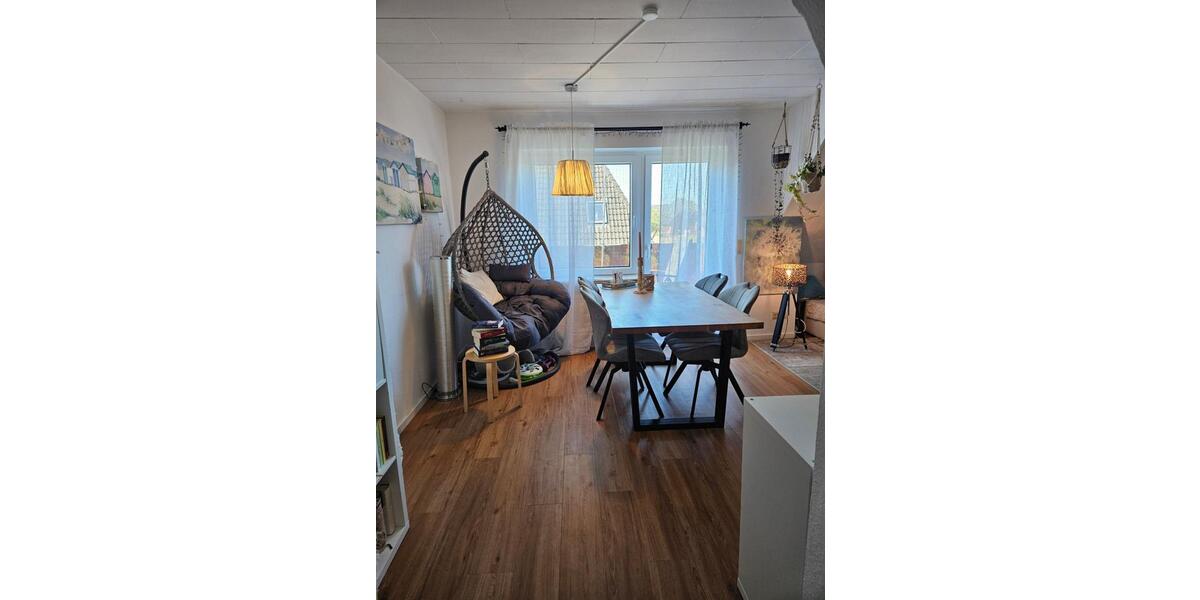 Etagenwohnung Büsum - 3 Zimmer, 70 m&sup2;, 269.000&euro; | Angebot:26397018