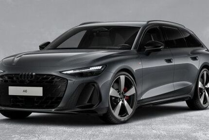 Audi A6 9.380 km 75.930 &euro; Bamberg 96052