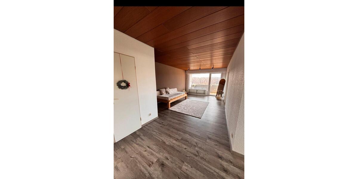 Etagenwohnung Arnsberg Obereimer - 3.5 Zimmer, 80 m&sup2;, 710&euro; | Angebot:26233302