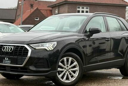 Audi Q3 87.891 km 24.999 &euro; Oldenburg OT Etzhorn 26125