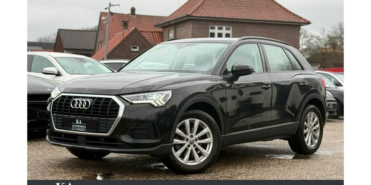 Audi Q3 87.891 km 24.999 &euro; Oldenburg OT Etzhorn 26125