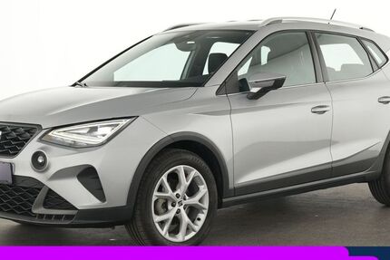 Seat Arona 29.334 km 16.488 &euro; Neuss 41460