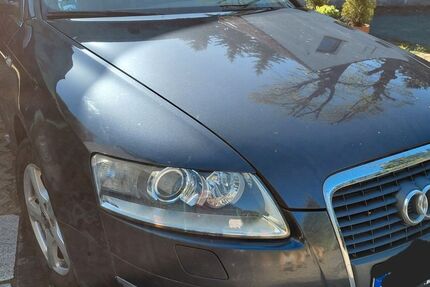 Audi A6 139.000 km 5.799 &euro; Niesky 02906