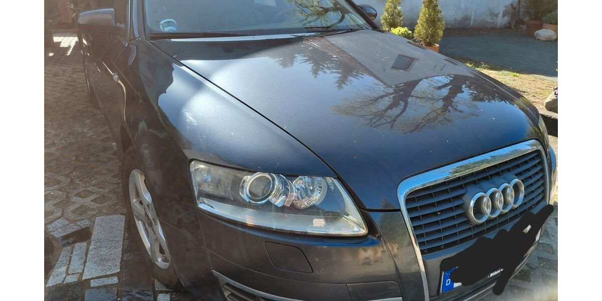 Audi A6 139.000 km 5.799 &euro; Niesky 02906